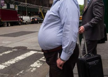 პოლიტიკოსების ჭარბწონიანობასა და კორუფციის დონეს შორის კავშირის შესახებ კვლევამ „ანტინობელი“ მიიღო