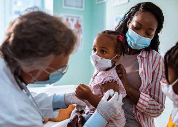 ოქტომბერში აშშ-მა შესაძლოა 5-11 წლის ბავშვების „ფაიზერით“ აცრაზე ავტორიზაცია გასცეს