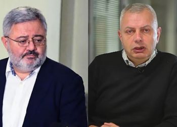 რაში დასჭირდა უსუფაშვილს ეს პოლიტიკური “სადომაზოხიზმი”? – ზაალ ანაჯაფარიძე