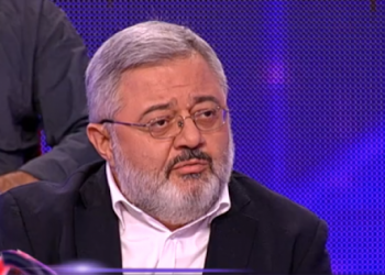 “ცხონებულ მამაჩემს ასე მკაფიოდ რომ დავერიგებინე, შეიძლება მეც კაცი გამოვსულიყავი, მადლობა, მოწყალე ბრძანდებით” – უსუფაშვილი კობახიძეს