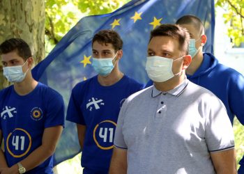 სენაკის მერობის კანდიდატის ვახტანგ გადელიას შეხვედრები ამომრჩევლებთან აქტიურად გრძელდება