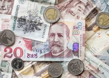 ლარი გამყარდა