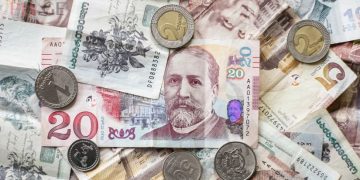 ლარი გამყარდა