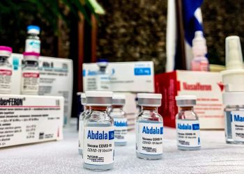 „აბდალასა“ და „სობერანას“ ვაქცინებით კუბაზე აცრა ორი წლის ასაკიდან გახდა შესაძლებელი