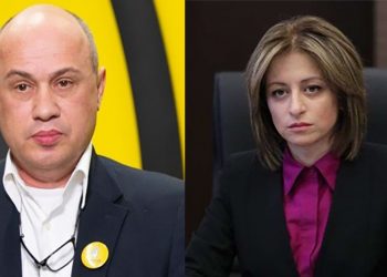 “რატომ ხოცავთ ადამიანებს? როგორ სძინავს ჩვენ ჯანდაცვის მინისტრს?” – ვატო სურგულაძე