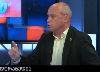 გვეყო ტყუილები – „მუშკეტერები” ბოდიშს უნდა იხდიდეთ, მუხლებზე უნდა იდგეთ – ვატო სურგულაძე