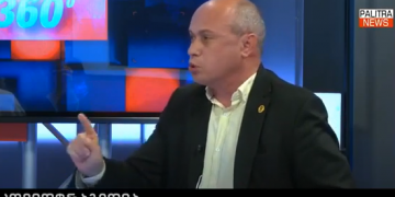 გვეყო ტყუილები – „მუშკეტერები” ბოდიშს უნდა იხდიდეთ, მუხლებზე უნდა იდგეთ – ვატო სურგულაძე