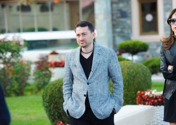 “უნდათ, გააჩუმონ მედია და ჩასვან მამაჩემი ციხეში, “ოცნებას” უნდა შური იძიოს ჩემ ოჯახსა და ტელევიზიაზე” – ვატო წერეთელი