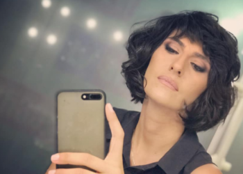 “ქართულ რესტორნებში რუსულებზე ტინგიცობს ხალხი… რა სირცხვილია” – ვიკა ბუკია