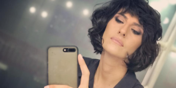 “ქართულ რესტორნებში რუსულებზე ტინგიცობს ხალხი… რა სირცხვილია” – ვიკა ბუკია