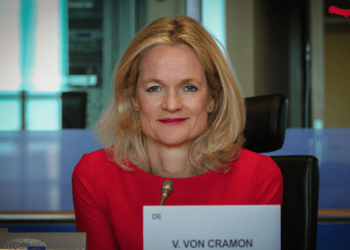 მომდევნო კვირებში მისი როლი შესაძლოა, გადამწყვეტი იყოს – კრამონი ზურაბიშვილზე