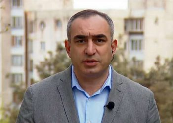 “გახარიას ისეთი სახე ქონდა აშკარად „ვიღაცამ“ დაავალა“ – ვლადიმერ ბოჟაძე