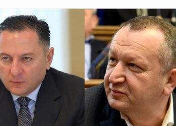 “მივმართავ პოლიციელებს, აი, ეს მისაღებია თქვენთვის?” – დავით ჭიჭინაძე