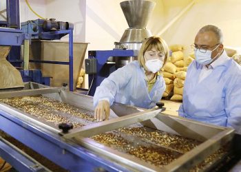 მამუკა წოწერია: სოფლის მეურნეობის მხარდაჭერა ჩვენი მთავარი პრიორიტეტია, რომელიც უფრო მეტად გაძლიერდება