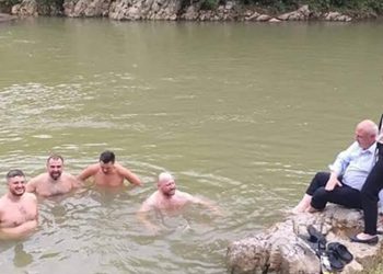 “პირადი ცხოვრების კადრები ვრცელდება” – ზურაბ ჯაფარიძე