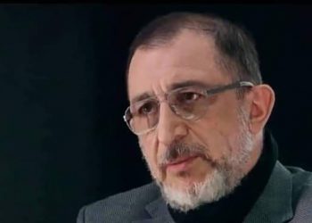 “ჯანსუღ ჩარკვიანი მიდის ედუარდ შევარდნაძესთან და ეუბნება…” – ხაბურძანია