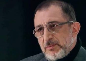 “საქარველოში ისეთი ეკონომიკური კრიზისია ბანკირები სამოწყალოდ ქუჩაში მღერიან” – ხაბურძანია