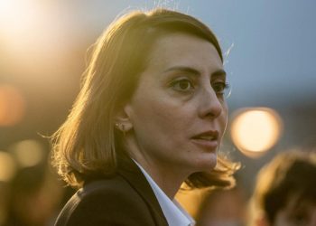 “უტიფრებმა ჩემზე მთავარი კომპრომატი მოიფიქრეს – დადიან და ამას ამბობენ…” – დეკანოიძე