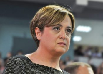 “თქვენ რაღა გიხარიათ, თქვე უბედურებო, თქვენა” – ხათუნა ლაგაზიძე