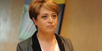 “სულ ტყუილა ჰგონია ოპოზიციას, რომ ამ კაცის ხელით ხელისუფლებას გახვეტავს და მერე გვერდზე გაწევს” – ლაგაზიძე