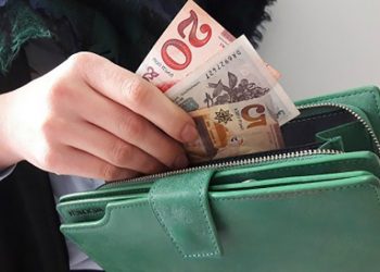 ბიზნეს სექტორში დასაქმებულთა საშუალო ხელფასი 1 389.6 ლარია – საქსტატი