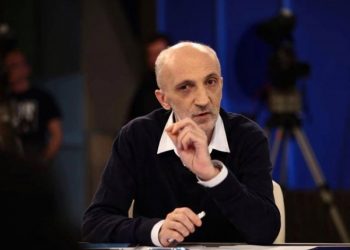 “შეკითხვა #41 – ეს გახარიას კომპრომატია, თუ კალაძის?!” – ხუხაშვილი