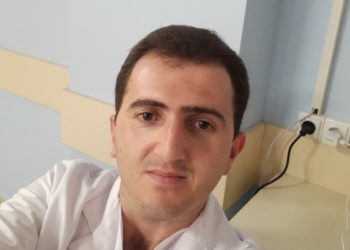 “მინდა ერთი ,,უსახელო უფლისციხელი” ექიმი გაგაცნოთ… მადლობა მას, ჩემი სიცოცხლისთვის…” – ექიმის წერილი კოლეგაზე