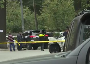 მძევალი, რომელმაც თავის დახსნა მოახერხა, საავადმყოფოში გადაიყვანეს