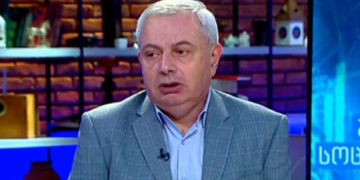 “ოპოზიციამ დაიწყო „კომპრომატების ომი“, ვნახოთ, ხელისუფლება რით უპასუხებს” – ზაალ ანჯაფარიძე