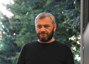 “უფალო დიდება შენდა! გადაარჩინე საქართველო!” – ზაზა სარალიძე