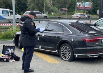 ზელენსკის პირველ თანაშემწეზე თავდასხმის შესახებ დამატებითი დეტალები გახდა ცნობილი