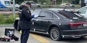 ზელენსკის პირველ თანაშემწეზე თავდასხმის შესახებ დამატებითი დეტალები გახდა ცნობილი