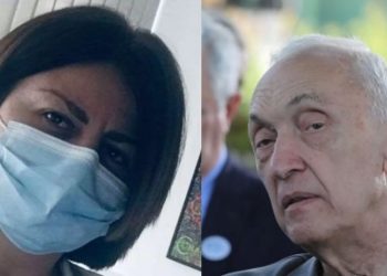 თამარ ჟამურაშვილი ცერცვაძეს მიმართავს: “ერთადერთი კითხვა მაქვს, რატომ დაუშვით გამოცხადებული სიკვდილის ქრონიკები ქვეყანაში?