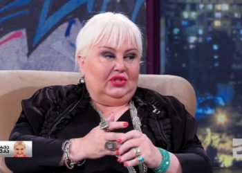 „ეს ბიჭი იყო ჩემი შვილობილი… ძალიან მაგარი ბიჭი დაკარგა თბილისმა” – რატომ ატირდა ხათუნა ჟორდანია პირდაპირ ეთერში