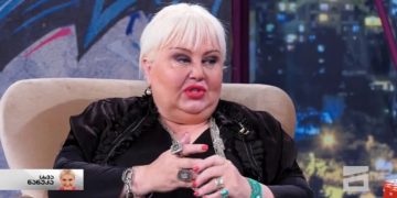 „ეს ბიჭი იყო ჩემი შვილობილი… ძალიან მაგარი ბიჭი დაკარგა თბილისმა” – რატომ ატირდა ხათუნა ჟორდანია პირდაპირ ეთერში