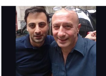 “ყველას ვულოცავ ვისაც ჩვენი ზურა დოიჯაშვილი უყვარს!” – ზურა ხაჩიძე