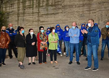 ზურაბ აბაშიძე: „ქართული ოცნების“ გუნდი ორიენტირებულია  ქვეყანაში სტაბილური გარემოს შენარჩუნებასა და განვითარებაზე“