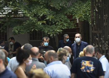 ზურაბ აბაშიძემ სოლოლაკის მოსახლეობასთან ძველი თბილისის განვითარების მხარდამჭერი პროექტები განიხილა