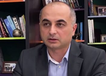“ოცნება” მანამდე უნდა მოვიშოროთ, სანამ რუსეთს ჩაგვაბარებს!” – ზურაბ ბატიაშვილი