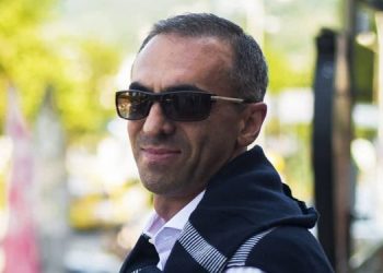 “ამის დამგეგმავებმა ხომ კარგად იციან, სომხეთის სამხედრო მფარველი რომ რუსეთია” – ზურაბ ჯიბღაშვილი