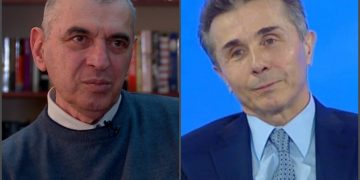 “აღარ არის ბიძინა ივანიშვილის მონა პრეზიდენტი?” – ქადაგიშვილის კითხვა მედიას