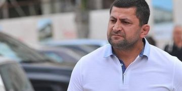 ზურაბ ზვიადაურს ფსიქოლოგიურ-ფსიქიატრიულ ექსპერტიზას ჩაუტარებენ