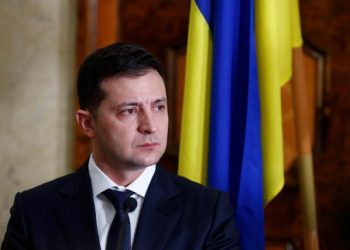 ზელენსკი: დღეს გაერო პენსიაზე გასული სუპერგმირივითაა, რომელსაც დაავიწყდა, რისი გაკეთება შეეძლო – გაერო თავს უძლურ და სუსტ მოხუცად გრძნობს