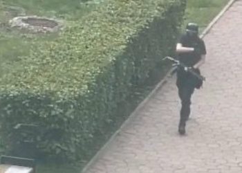 რუსეთში უნივერსიტეტში შეიარაღებული პირი შეიჭრა და ცეცხლი გახსნა, დაღუპულია 5 ადამიანი