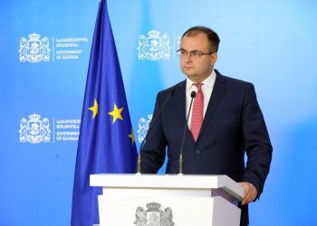 ,,ტყუილს მოკლე ფეხი აქვს” – რატი ბრეგაძე ნიკოლოზ ყიფშიძეზე
