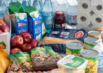 საკვები პროდუქტების ფასები სექტემბერში 32.8%-ით გაიზარდა