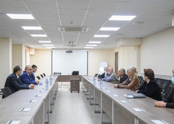 პროკურატურამ ყოფილი მსჯავრდებულების მიმართ არსებული გამამტყუნებელი განაჩენის გადასინჯვის და უკანონოდ ჩამორთმეული მიწის ნაკვეთების დაბრუნების გადაწყვეტილება მიიღო