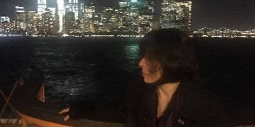 “დათმო ენმ–მ ყველაზე მეტი? მეც ვთვლი რომ დათმო – ძლიერია და იმიტომ!” – ირინა სარიშვილი