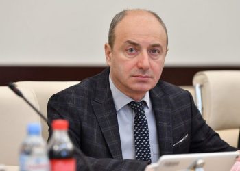 არცერთ საერთაშორისო ინსტიტუციას, ჩვენ პარტნიორებს, მიხეილ სააკაშვილის მდგომარეობა არ მოუკითხავთ – მაჭარაშვილი