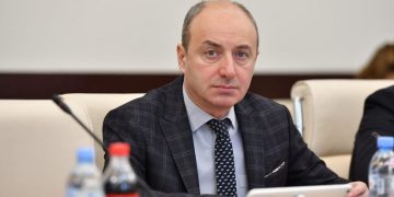 არცერთ საერთაშორისო ინსტიტუციას, ჩვენ პარტნიორებს, მიხეილ სააკაშვილის მდგომარეობა არ მოუკითხავთ – მაჭარაშვილი